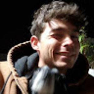 Meet your Posher, John